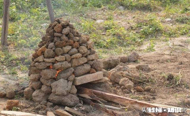 窑鸡是怎么做的