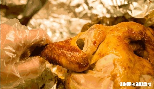 窑鸡是怎么做的