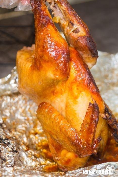 窑鸡是怎么做的