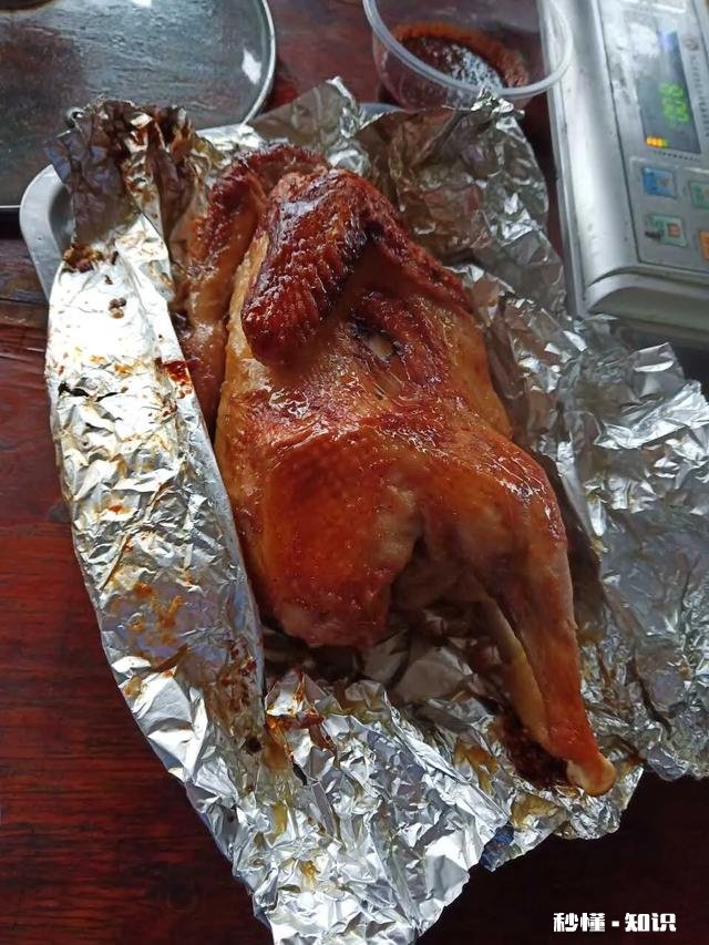 窑鸡是怎么做的