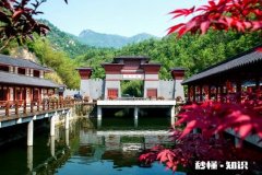 大学生去南阳旅游的很少