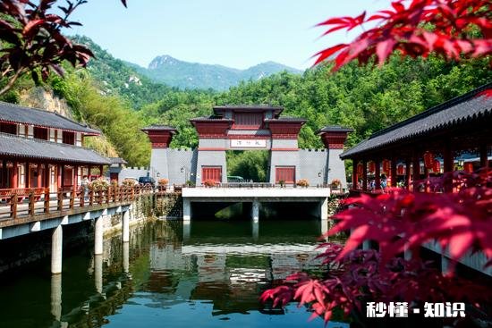 大学生去南阳旅游的很少