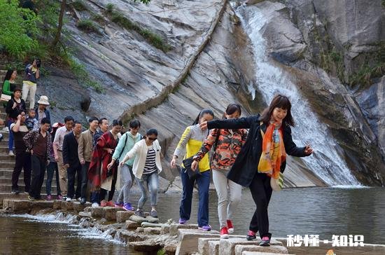 大学生去南阳旅游的很少