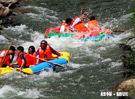 大学生去南阳旅游的很少