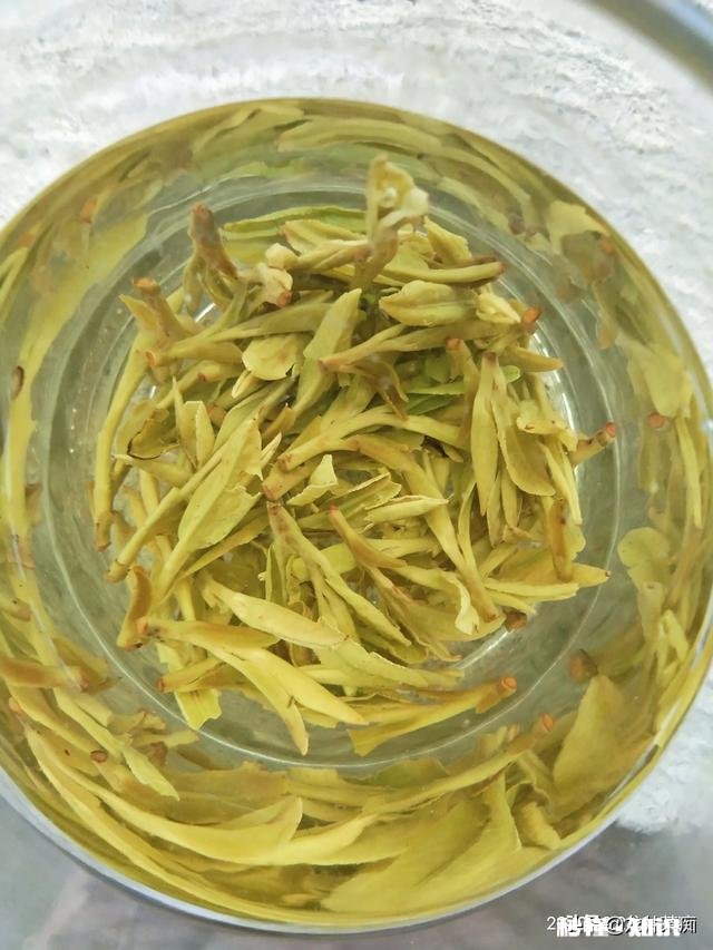 为什么绿茶泡出来的茶汤那么脏，铁观音泡出的茶汤那么清澈