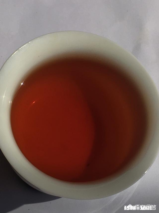 什么样的普洱茶才能算是可喝可藏的优质生普对此你怎么看