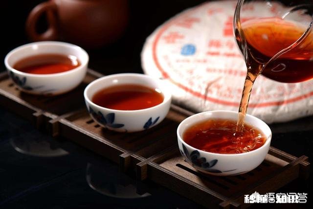 什么样的普洱茶才能算是可喝可藏的优质生普对此你怎么看