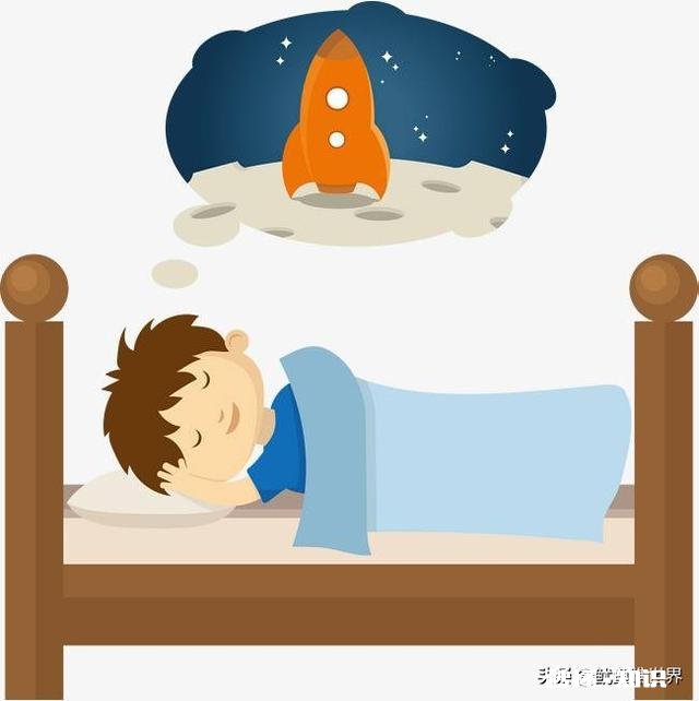 为什么会长时间做差不多的梦