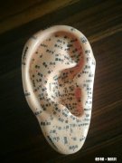 人体哪个部位反射区按摩效果好