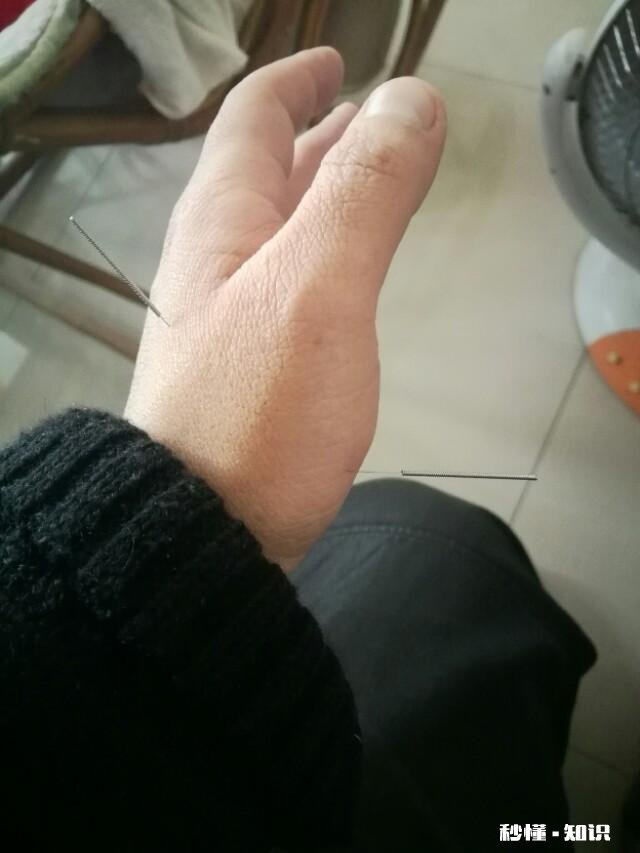 人体哪个部位反射区按摩效果好