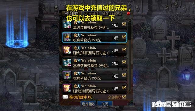 DNF活动隐藏羊毛，55块钱即可领50次深渊票，10张高级装扮，500疲劳药，如何评价