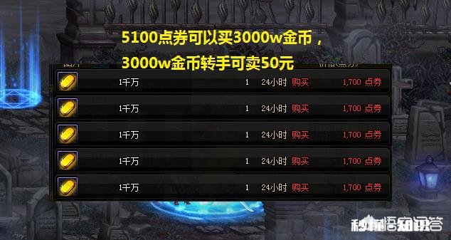 DNF活动隐藏羊毛，55块钱即可领50次深渊票，10张高级装扮，500疲劳药，如何评价
