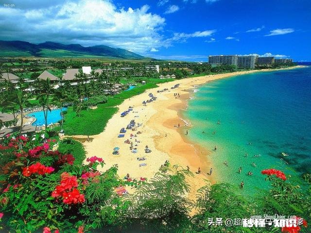 国庆节你会选择去热门景点旅游吗,为什么