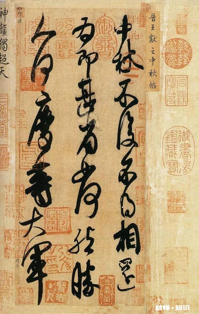 怎么才能有效的学习书法