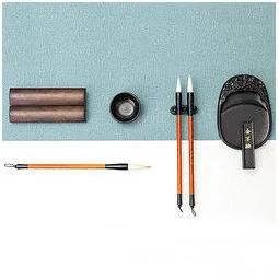 怎么才能有效的学习书法