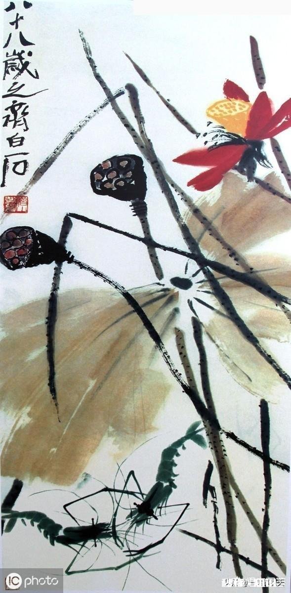 如果临摹已经很成功了,但是原创还欠缺火候,该怎么办