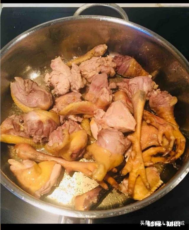 你为爸妈做的第一顿饭你还记得么做了什么