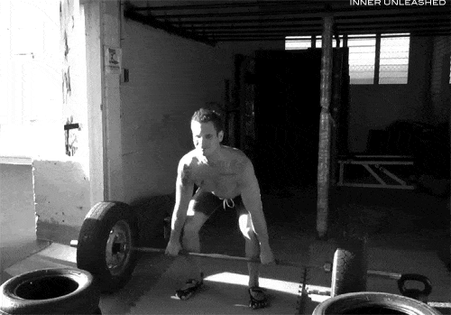 请问健身大神们：每周健身按胸、背、腿、肩、手臂这样的顺序合理吗为什么