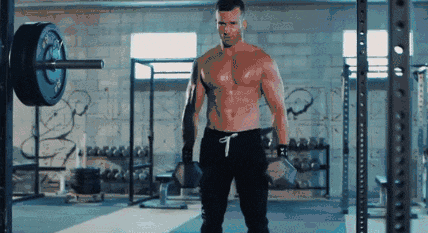 请问健身大神们：每周健身按胸、背、腿、肩、手臂这样的顺序合理吗为什么