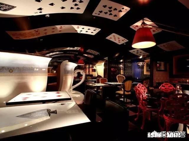 主题餐厅怎么设计好