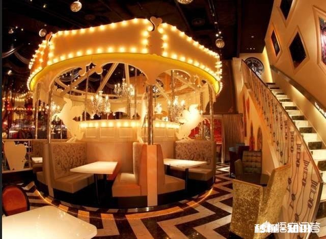 主题餐厅怎么设计好