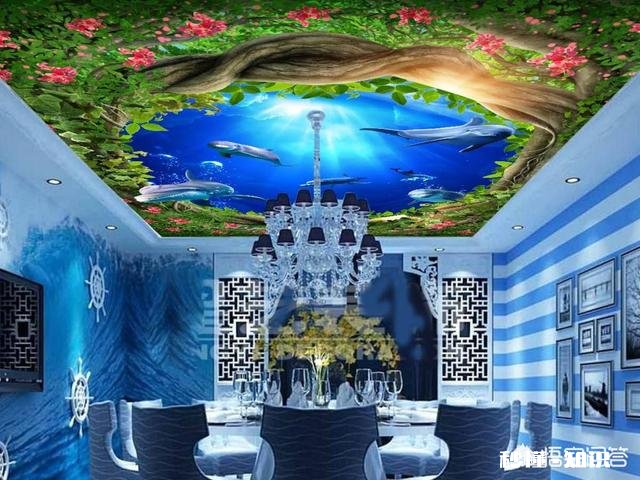 主题餐厅怎么设计好