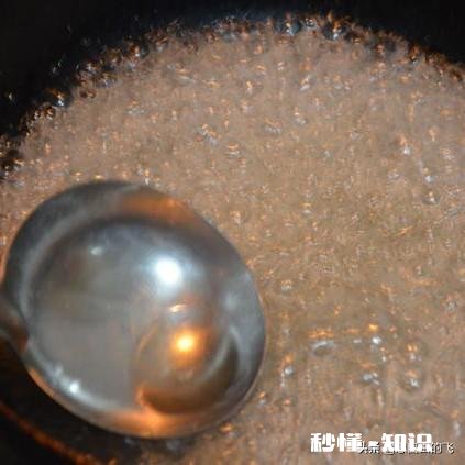 做冰糖葫芦熬糖要熬到多少度
