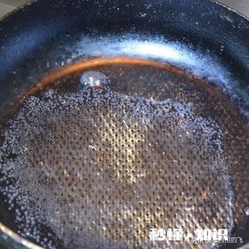 做冰糖葫芦熬糖要熬到多少度