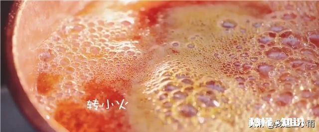 做冰糖葫芦熬糖要熬到多少度