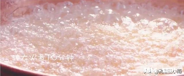 做冰糖葫芦熬糖要熬到多少度