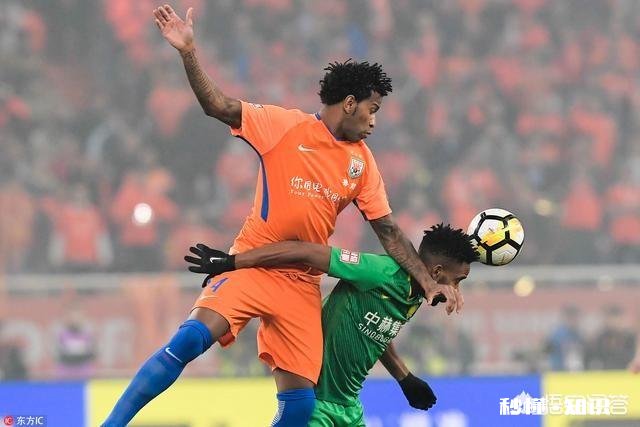 鲁能三大外援足协杯屈居亚军后齐落泪，塔尔德利、佩莱和吉尔谁能留队