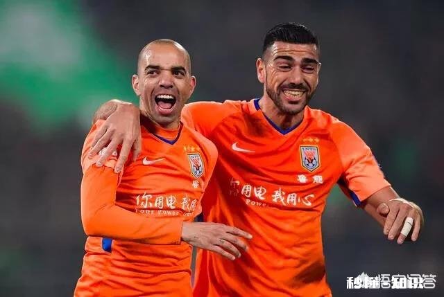 鲁能三大外援足协杯屈居亚军后齐落泪，塔尔德利、佩莱和吉尔谁能留队