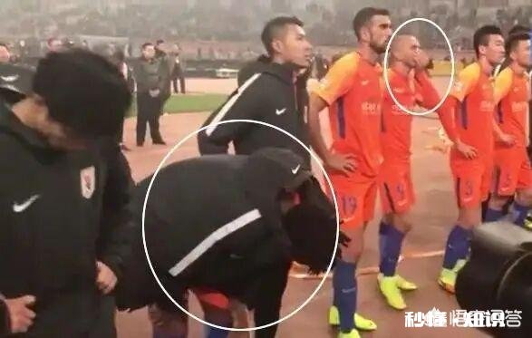 鲁能三大外援足协杯屈居亚军后齐落泪，塔尔德利、佩莱和吉尔谁能留队