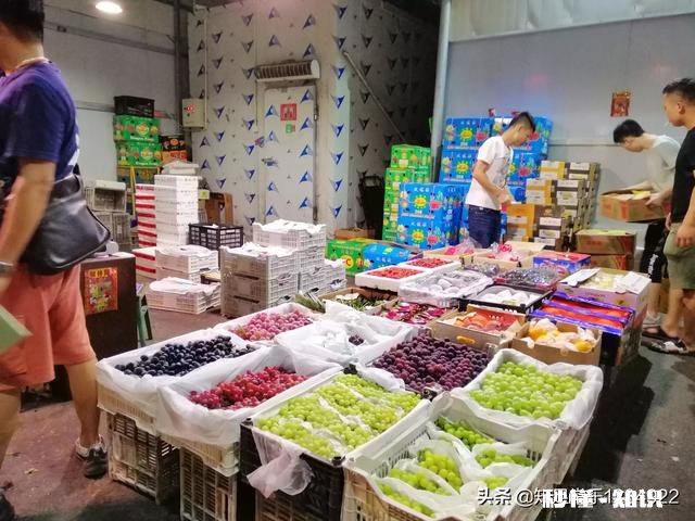 在哪里买水果最好