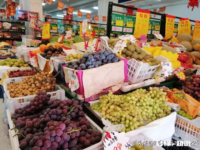 在哪里买水果最好