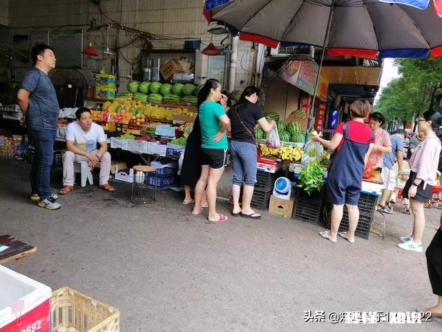 在哪里买水果最好