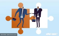 一家公司里面最多待上三五年就要选择离开对吗你怎么看