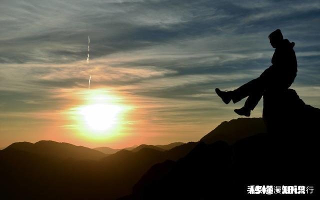 很多著名景点为什么听着很好，可实际一看非常失望