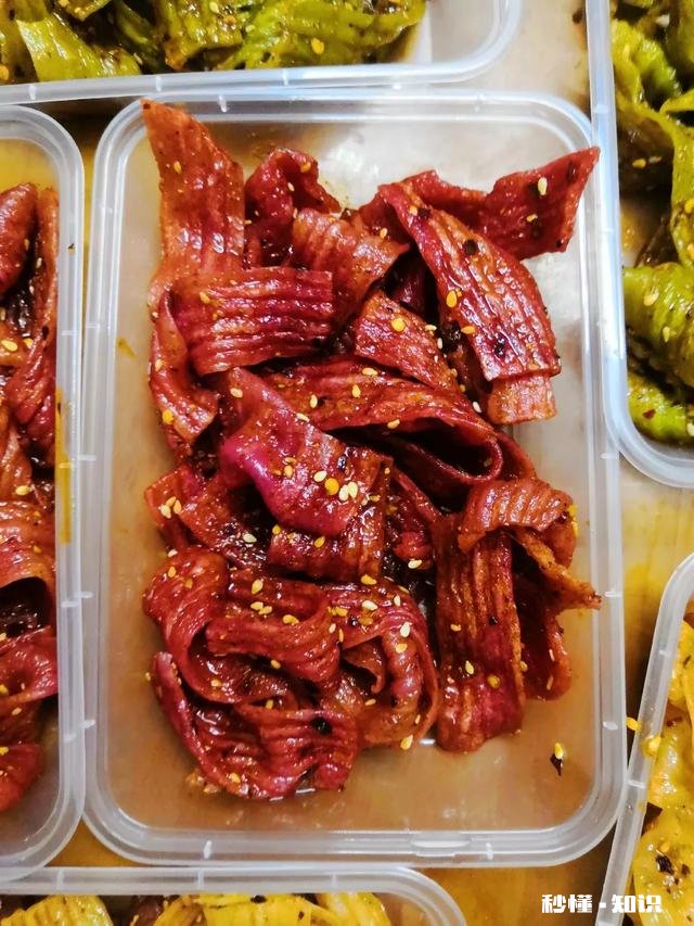 我有个想法，想开一家辣条实体店。现场制作辣条外面隔玻璃可以看到里面，怎么样呢