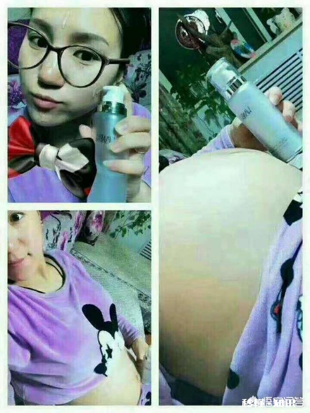 有什么护肤品对女生脸比较好