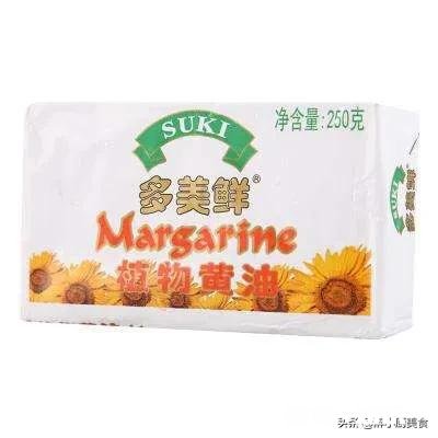 做西点常用的奶油和黄油哪些品牌比较好