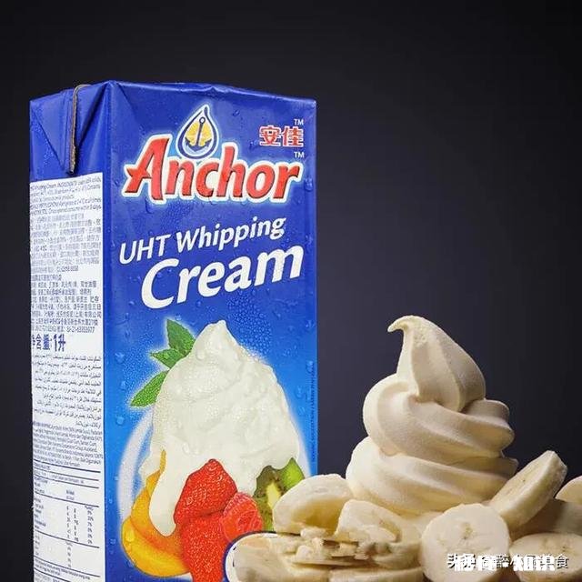 做西点常用的奶油和黄油哪些品牌比较好