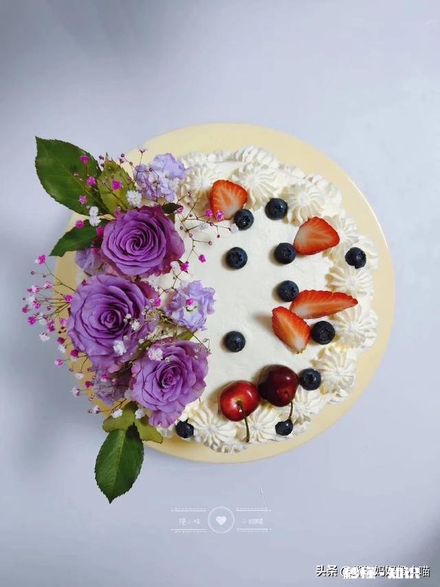 做西点常用的奶油和黄油哪些品牌比较好