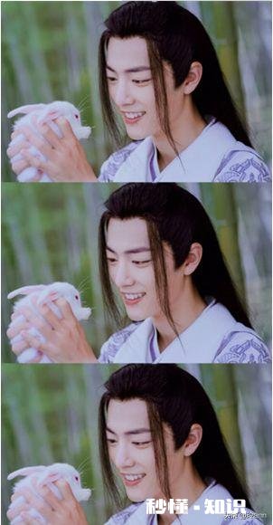 肖战《红梅赞》的洗白操作会有用吗