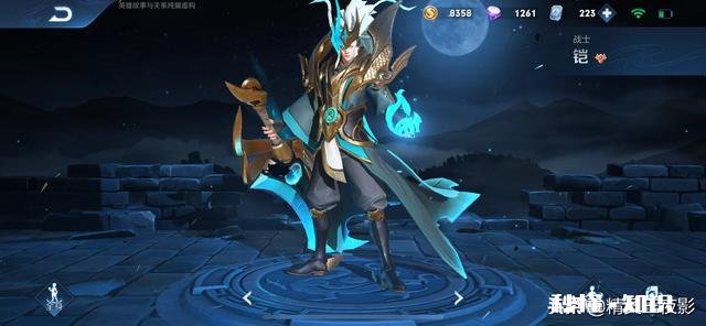 王者荣耀春暖花开永久英雄宝箱选哪个，永久英雄怎么选择