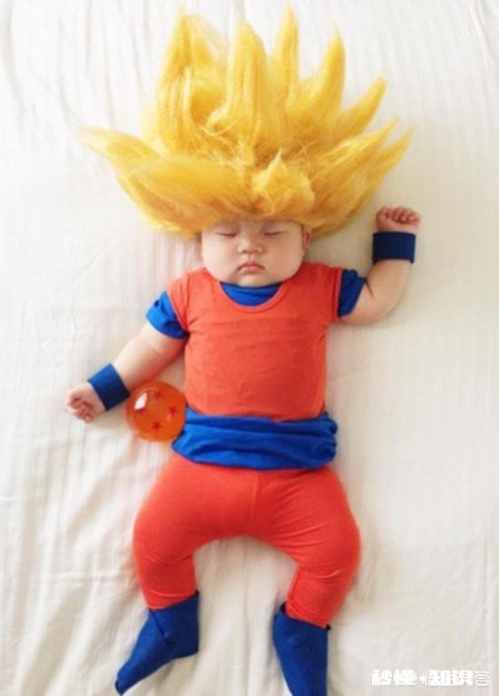 一个人带娃，你觉得让你最崩溃的事是什么