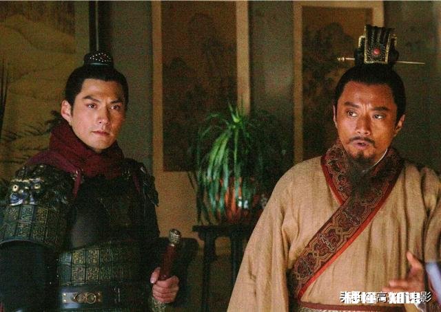 怎样拍出电影大片中高逼格的人像照