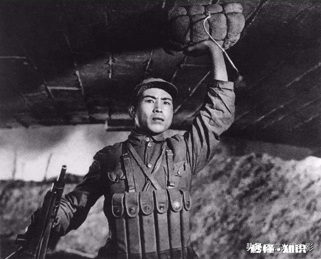 怎样拍出电影大片中高逼格的人像照