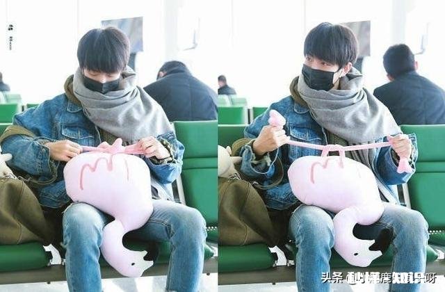 被摸手之后，肖战又遭遇私生饭卡车门，如何看待“私生饭”哪些明星有类似的遭遇