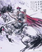 汉武帝时期的大将你喜欢的有谁